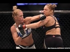 Holly Holm Vs Ronda Rousey FULL FIGHT - UFC RESULTS