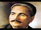 Dunya News - People Attend The 76th Death Anniversary Of Allama Iqbal Today