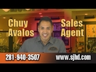 Chuy Avalos, San Jacinto Harley-Davidson Sales Agent