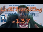 Local Marketing Weekly Update #137 - 12/03/14 Google Penguin 3.0 rollout