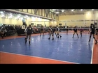 Ashley R. Smith- Capital Volleyball Academy 17 Navy (Lakeshore AAU Super Regional)