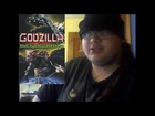 Horror Show Movie Reviews Episode 225: Godzilla vs. Megaguirus