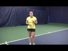 Fitness Drills | Free Tennis Instruction