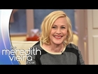 Patricia Arquette On Transgenderism And Bruce Jenner | The Meredith Vieira Show