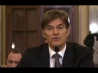 Claire McCaskill Slams Dr. Oz for Hawking 'Miracle' Products