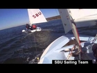 Practice Day - Stony Brook University Sailing Team