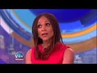Melissa Harris-Perry Discusses Leaving MSNBC on 'The View' | The View