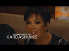 Kris Jenner and Scott Disick Go Head-to-Head in Vegas! | Keeping Up With The Kardashians | E!