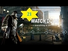 Watch Dogs PC Gameplay HD 720p Part 21