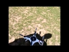 Mariner Quad Copter Intro and High Wind Demo