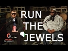 Run The Jewels Interview (Live on Sound Opinions)