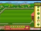 Decorate Horse Farm - Decorating Games - mary.com - horses for sweet girls and kids