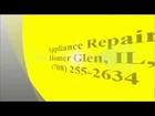 Appliance Repair, Homer Glen, IL, (708) 255-2634