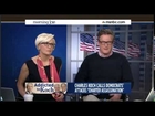MSNBC Host Calls Harry Reid A Liar