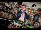 Dan Deacon: NPR Music Tiny Desk Concert