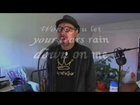 Fall At Your Feet (Crowded House/Jesse Cook) karaoke cover
