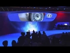 Hyundai Motor Europe GmbH at Paris Motor Shoe - Speech Tak Uk Im | AutoMotoTV