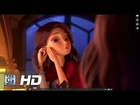 CGI 3D Animated Trailer: 