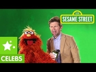 Sesame Street: Adam Scott and Murray Feel Awful