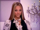 Celia Stands Up To Tyra HQ - America's Next Top Model Cycle 12 Episode 4