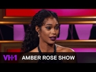 Jessica White Talks Getting Slut-Shamed As A Model | Amber Rose Show