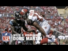 Doug Martin Highlights (Week 5) | Jaguars vs. Buccaneers | NFL