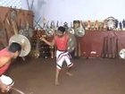 Indian Martial Arts / Kalaripayattu : CVN Kalari East Hill 2