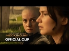 The Hunger Games: Mockingjay Part 2 Official Clip – “Old Friends”