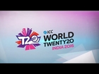 Live Cricket - India vs Australia - T20 World Cup 2016 Live Cricket Streaming Match Today