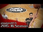 D'Angelo Russell Full Highlights 2015.11.06 at Nets - 16 Pts, SiCK Crossover Move!