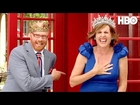 The Royal Wedding Live with Cord & Tish Ft. Will Ferrell & Molly Shannon | HBO