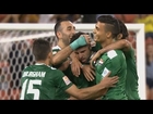 كأس أمم آسيا 2015: العراق 1-0 الأردن | هدف ياسر قاسم HD