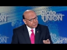 Khizr Khan: Donald Trump has a 'black soul'