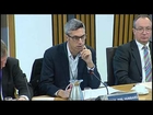 Local Government and Regeneration Committee - Scottish Parliament: 14th January 2015