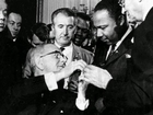 Civil Rights Act of 1964: Landmark legislation's 50th anniversary