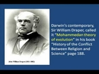 Evolution was an Islamic Theory Before Darwin was Even Born