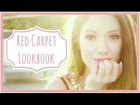 Red Carpet Lookbook! My Billboard Music Award Outfit Options | Blair Fowler