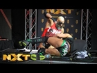 Ciampa ambushes Gargano, paving the way for Aleister Black vs. Eric Young: WWE NXT, April 25, 2018