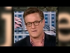 Joe Scarborough Supports Anal Rape Of Detainees