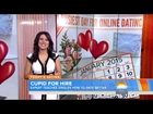 NBC Today Show - Bela Gandhi - What Does Smart Dating Academy Do?
