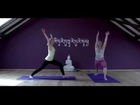 Annette Bach - yoga dynamic 01