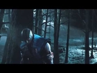 Mortal Kombat X (Announcement Trailer)