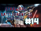 Star Wars Battlefront II Walkthrough | Mission: 14 (Recovering The Plans) - (Xbox/PS2/PSP/PC)