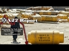 U.S. Chemical Weapons Mysteriously Appear In Iraq - Episode 493