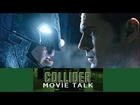 Collider Movie Talk - Affleck Talks BATMAN, JURASSIC WORLD Dominates Box Office