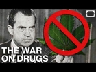 How The War On Drugs Betrayed America
