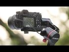 Fosicam makes exciting entry in the 3-axis camera gimbal world