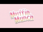 Official Muffin Munch 2 - The Magic Bakery (iOS / Android) Launch Trailer