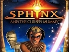 Sphinx La Malédiciton Du Pharaon - PS2 - PCSX2 - 1080p