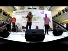 LG Christmas Puri Indah Mall | Jakarta Beatbox